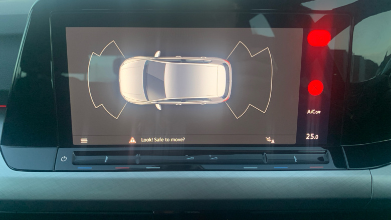 Volkswagen Golf 1.5 TSI 150 Life 5dr Petrol Hatchback